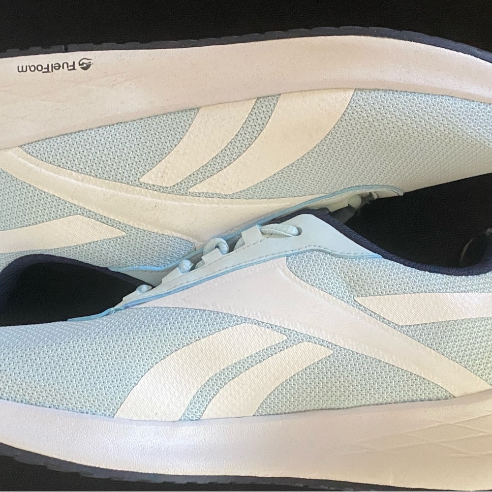 Women Reebok walkers
